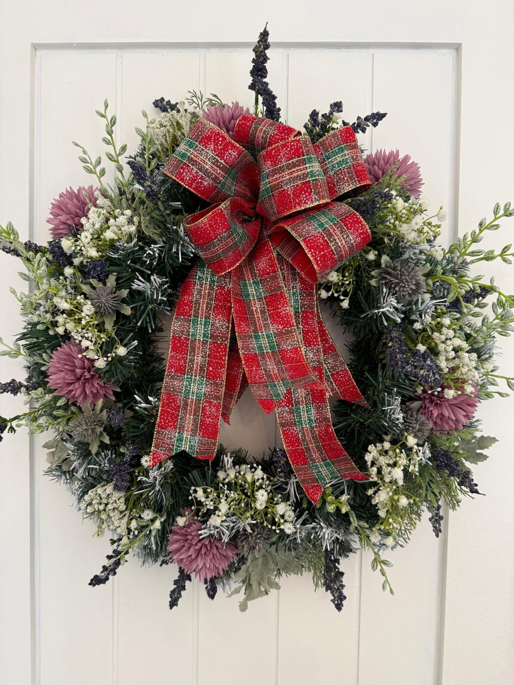 Caledonian Bloom