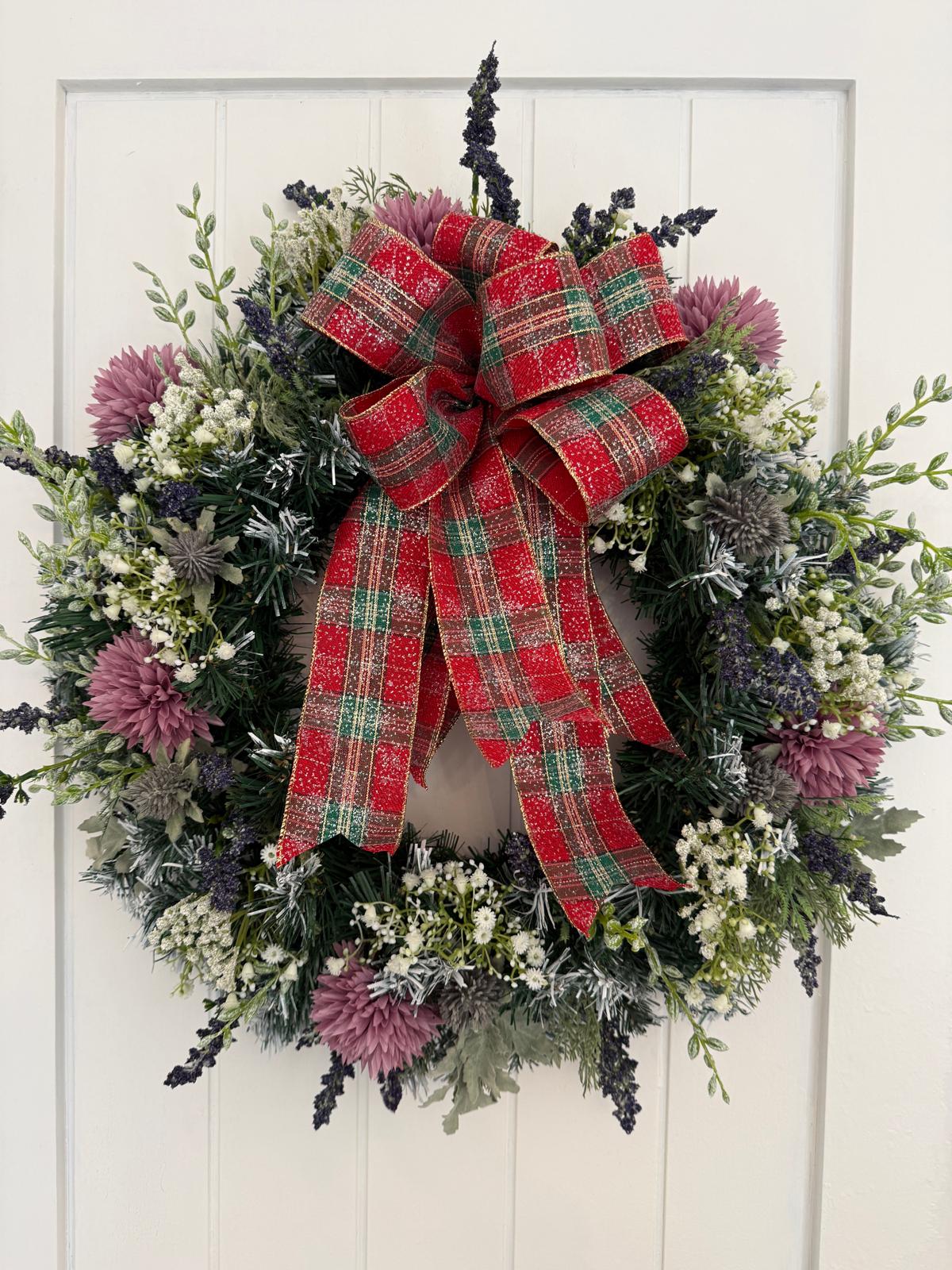 Caledonian Bloom