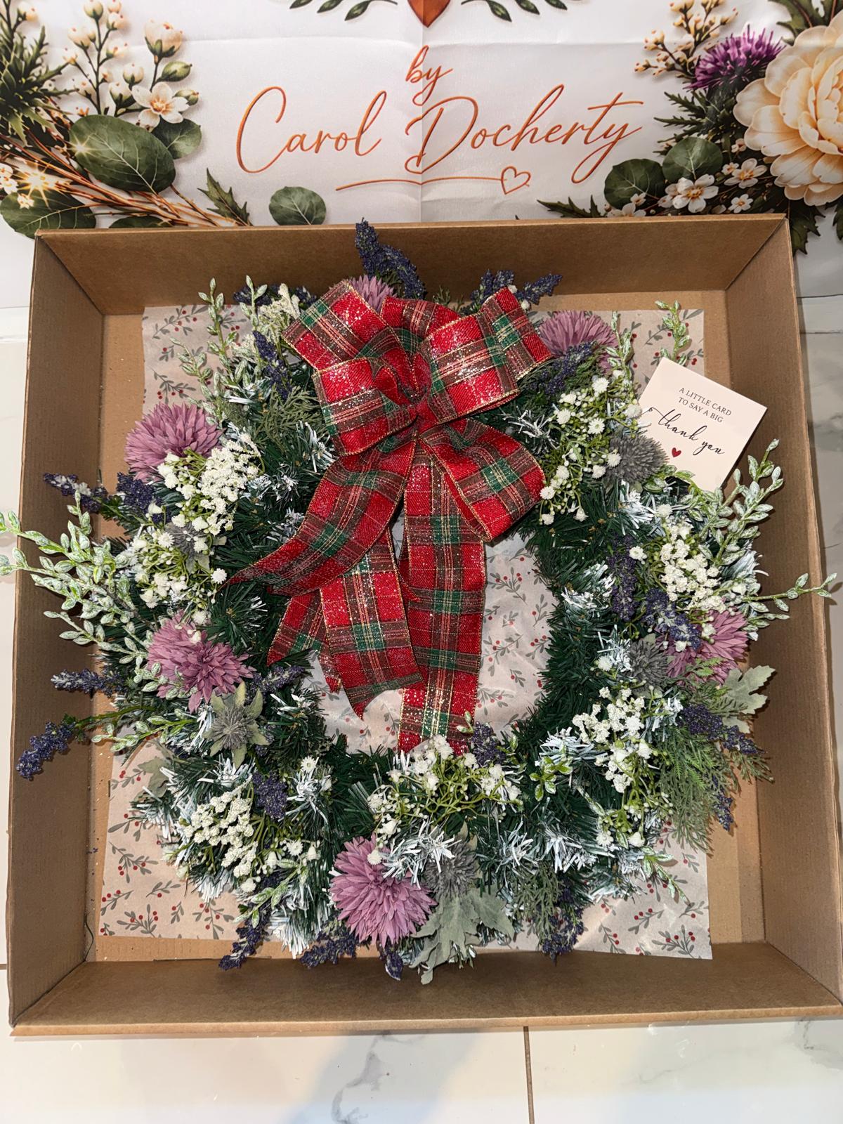 Caledonian Bloom