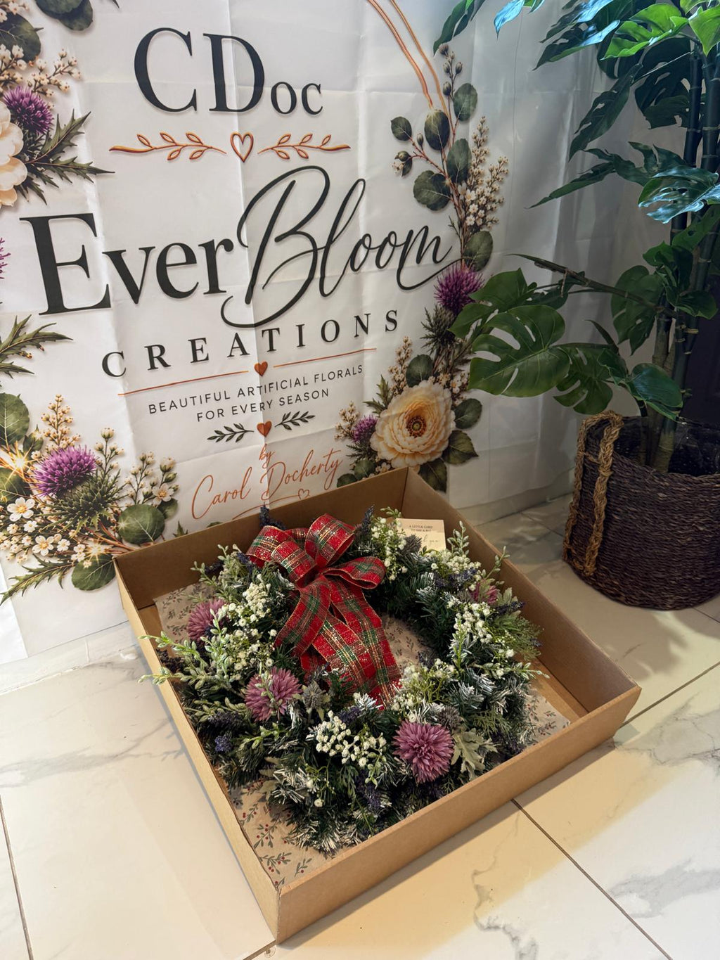 Caledonian Bloom