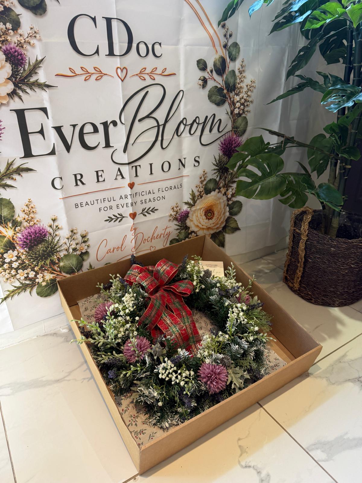Caledonian Bloom