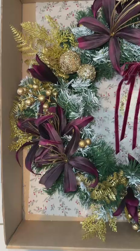 Mulled Wine