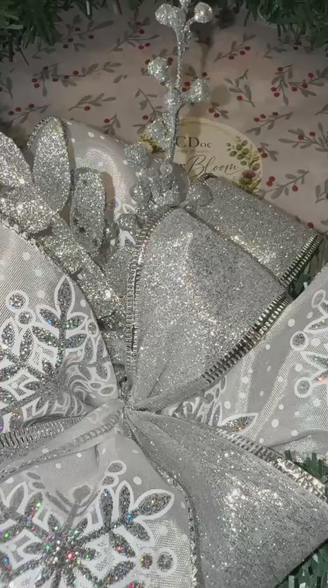 Silver lining